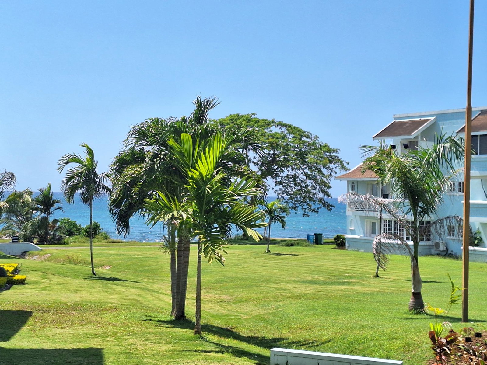 Seventeenth image of 61- Point-norman Manley Blvd in Point, Hanover, Jamaica - property is For Rent