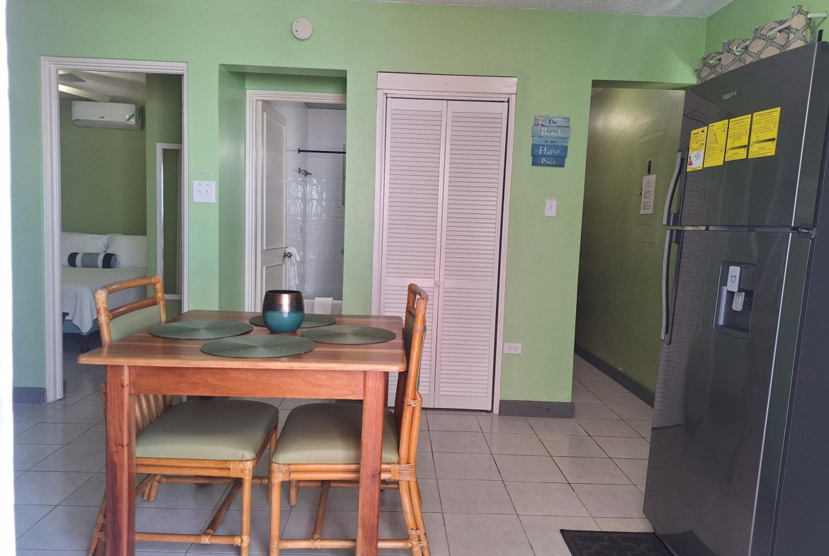 Twentieth image of 61- Point-norman Manley Blvd in Point, Hanover, Jamaica - property is For Rent