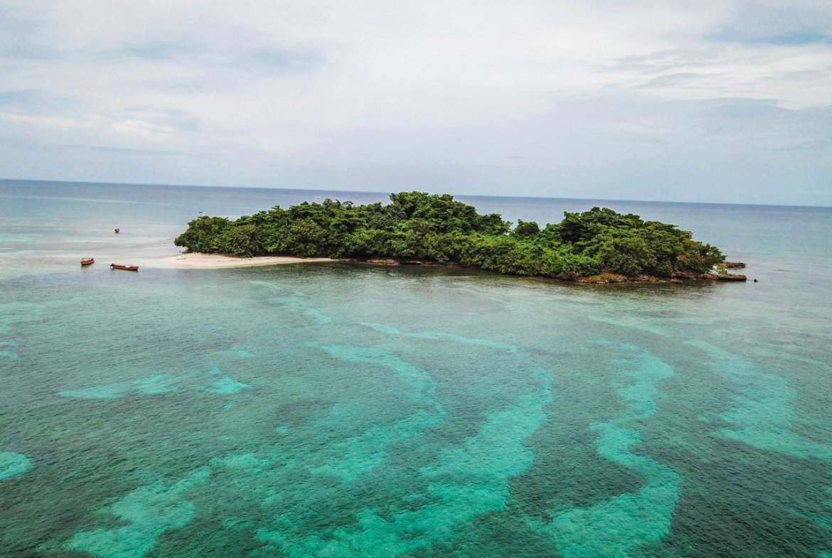 Third image of 61- Point-norman Manley Blvd in Point, Hanover, Jamaica - property is For Rent