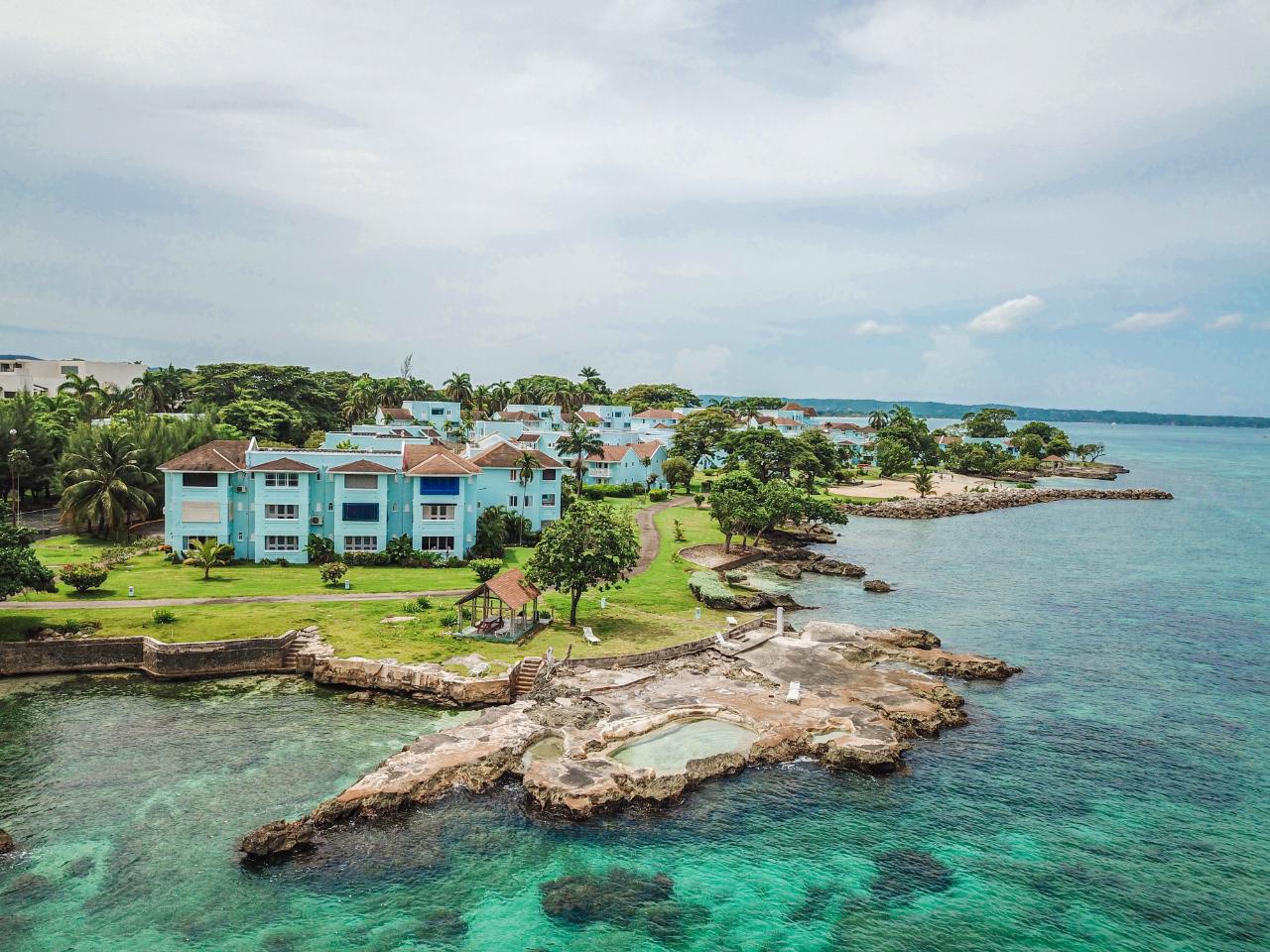 First image of 61- Point-norman Manley Blvd in Point, Hanover, Jamaica - property is For Rent