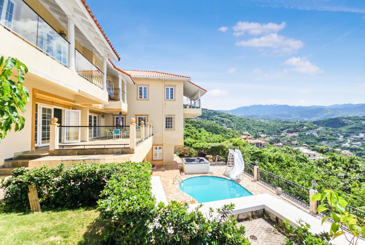 Second image of 160 Victory Avenue in Kingston 19, St. Andrew, Jamaica - property is For Sale