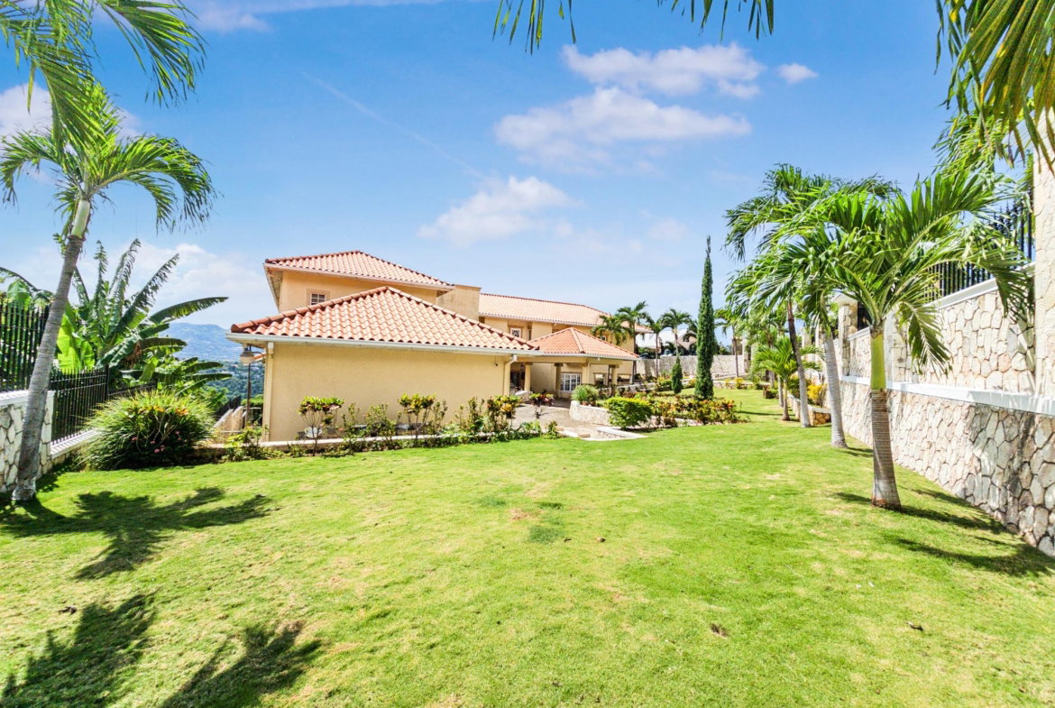 Third image of 160 Victory Avenue in Kingston 19, St. Andrew, Jamaica - property is For Sale
