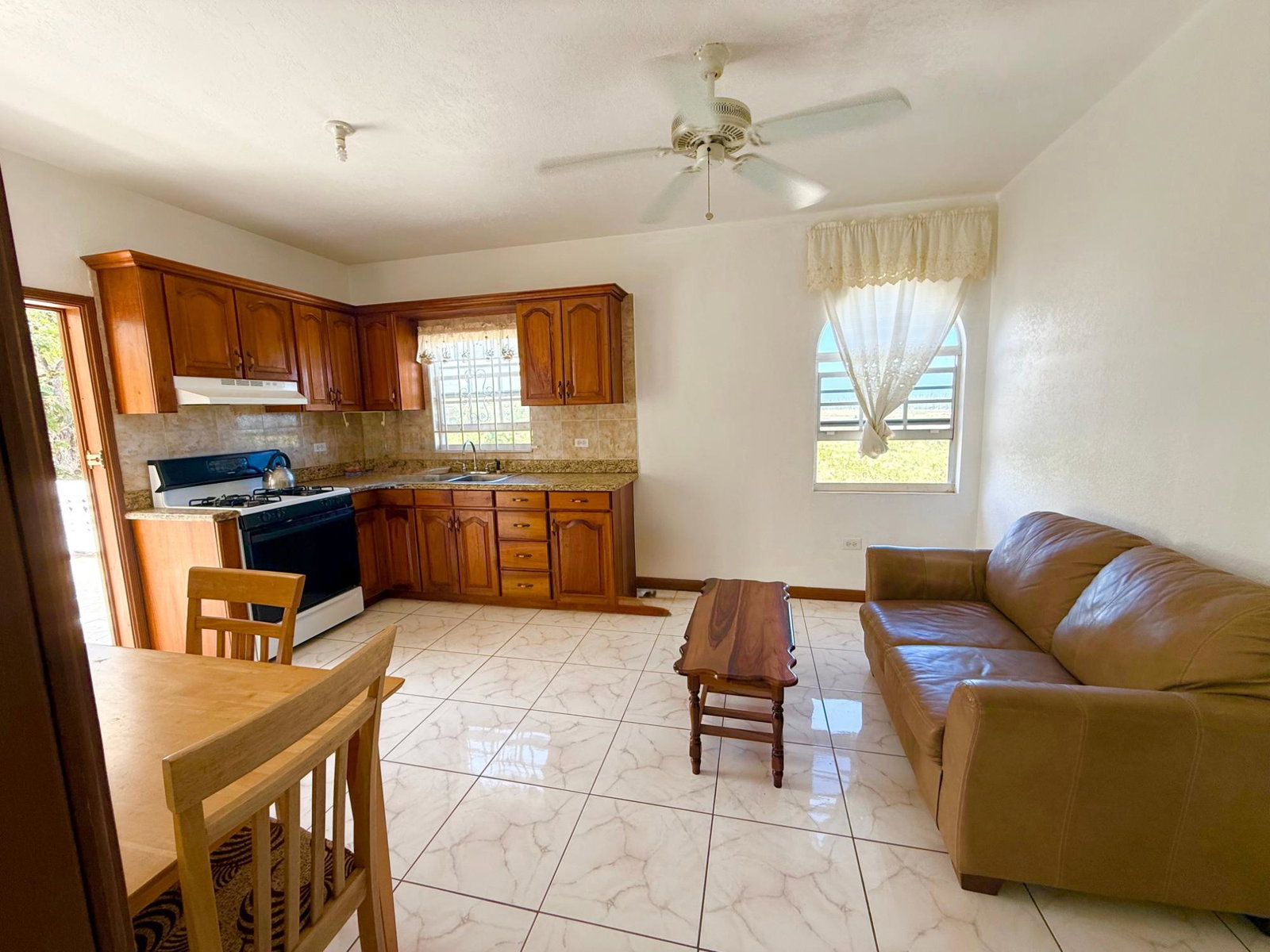 Fourteenth image of Coral Gardens in Montego Bay, St. James, Jamaica - property is For Sale
