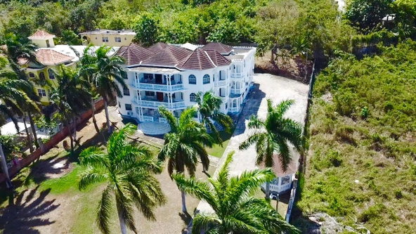 Third image of Coral Gardens in Montego Bay, St. James, Jamaica - property is For Sale