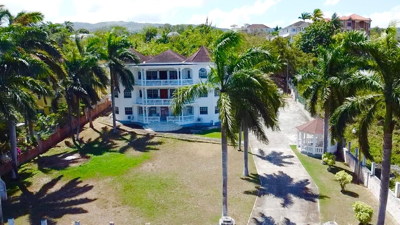 Fourth image of Coral Gardens in Montego Bay, St. James, Jamaica - property is For Sale