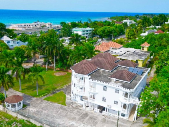 First image of Coral Gardens in Montego Bay, St. James, Jamaica - property is For Sale