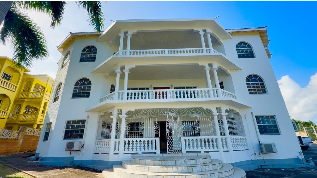 Ninth image of Coral Gardens in Montego Bay, St. James, Jamaica - property is For Sale
