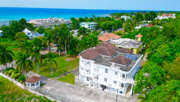 First image of Coral Gardens in Montego Bay, St. James, Jamaica - property is For Sale