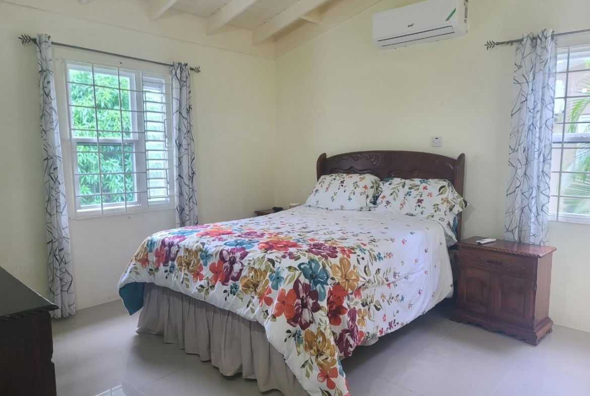 Second image of 153 Drax Hall Manor in Drax Hall Estate, St. Ann, Jamaica - property is For Rent