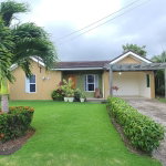 First image of 153 Drax Hall Manor in Drax Hall Estate, St. Ann, Jamaica - property is For Rent