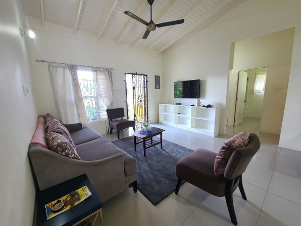 Third image of 153 Drax Hall Manor in Drax Hall Estate, St. Ann, Jamaica - property is For Rent