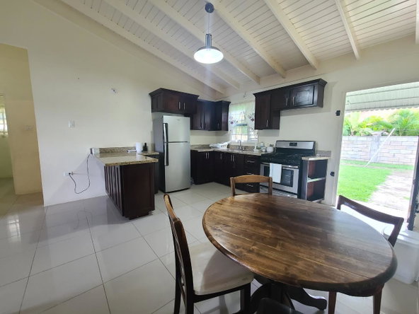 Fourth image of 153 Drax Hall Manor in Drax Hall Estate, St. Ann, Jamaica - property is For Rent