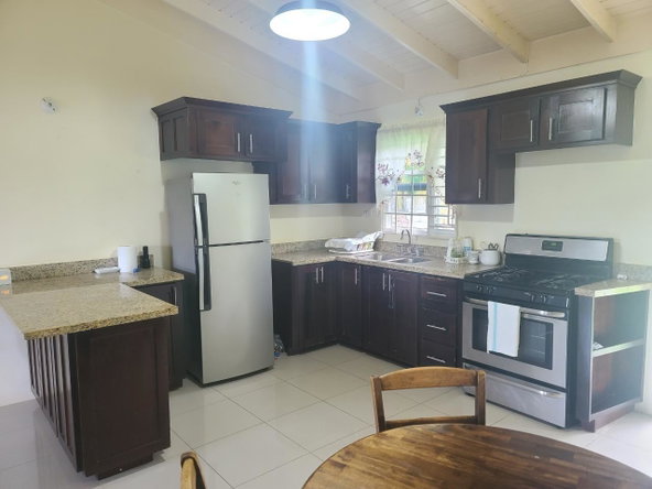 Fifth image of 153 Drax Hall Manor in Drax Hall Estate, St. Ann, Jamaica - property is For Rent