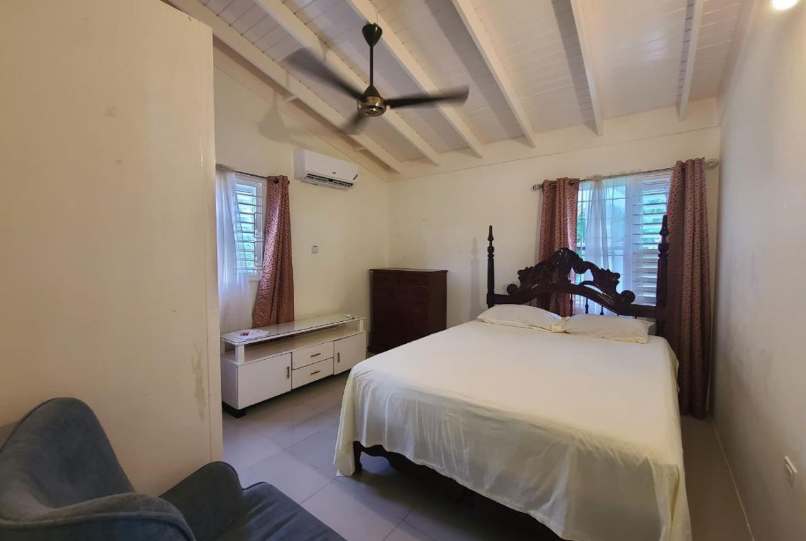 Seventh image of 153 Drax Hall Manor in Drax Hall Estate, St. Ann, Jamaica - property is For Rent