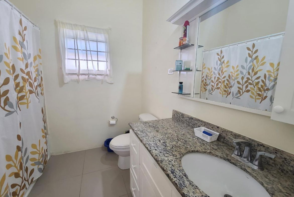 Eighth image of 153 Drax Hall Manor in Drax Hall Estate, St. Ann, Jamaica - property is For Rent