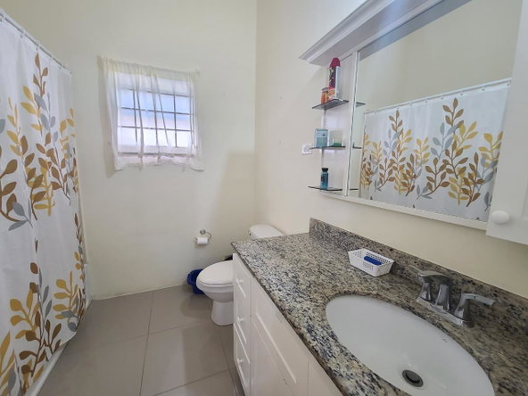 Eighth image of 153 Drax Hall Manor in Drax Hall Estate, St. Ann, Jamaica - property is For Rent