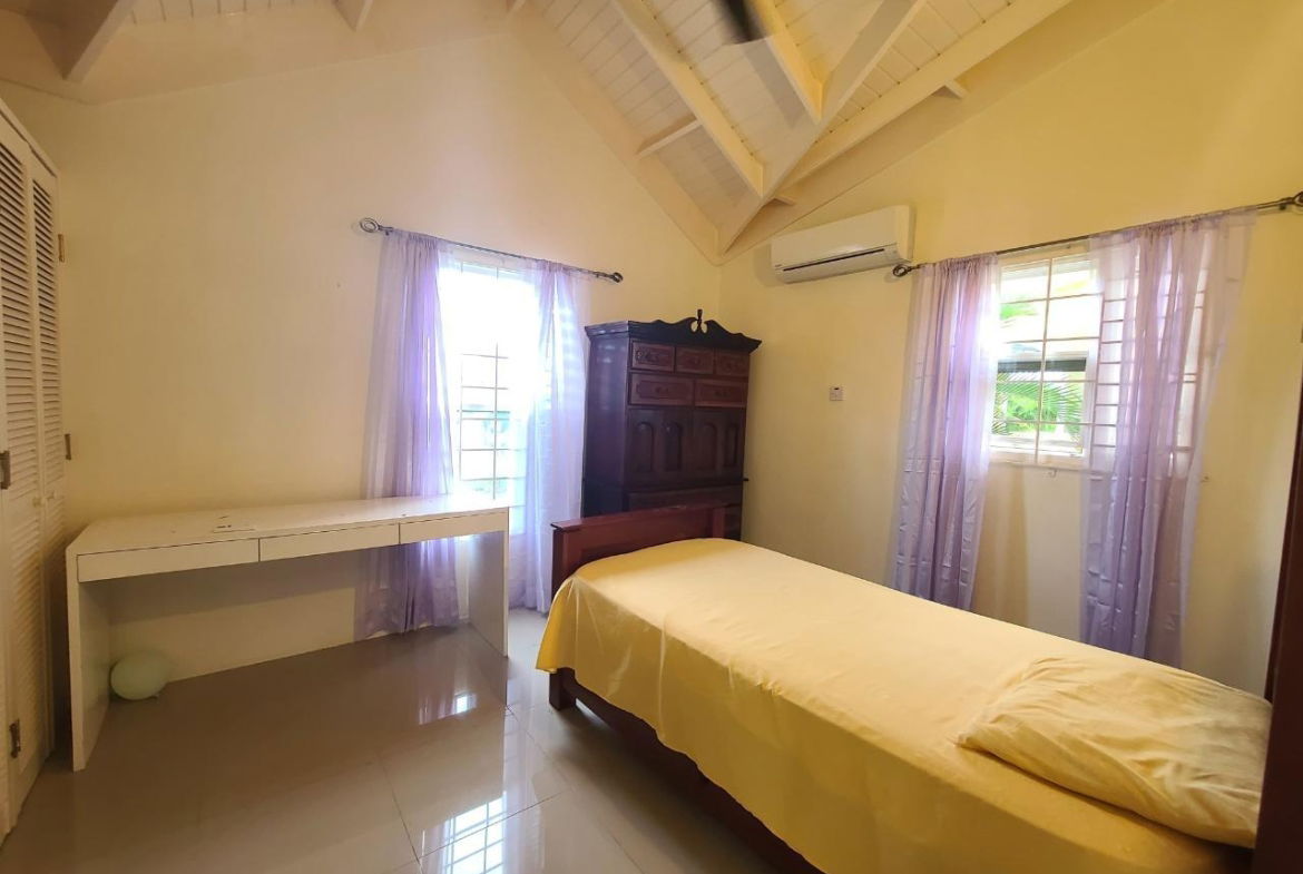 Ninth image of 153 Drax Hall Manor in Drax Hall Estate, St. Ann, Jamaica - property is For Rent