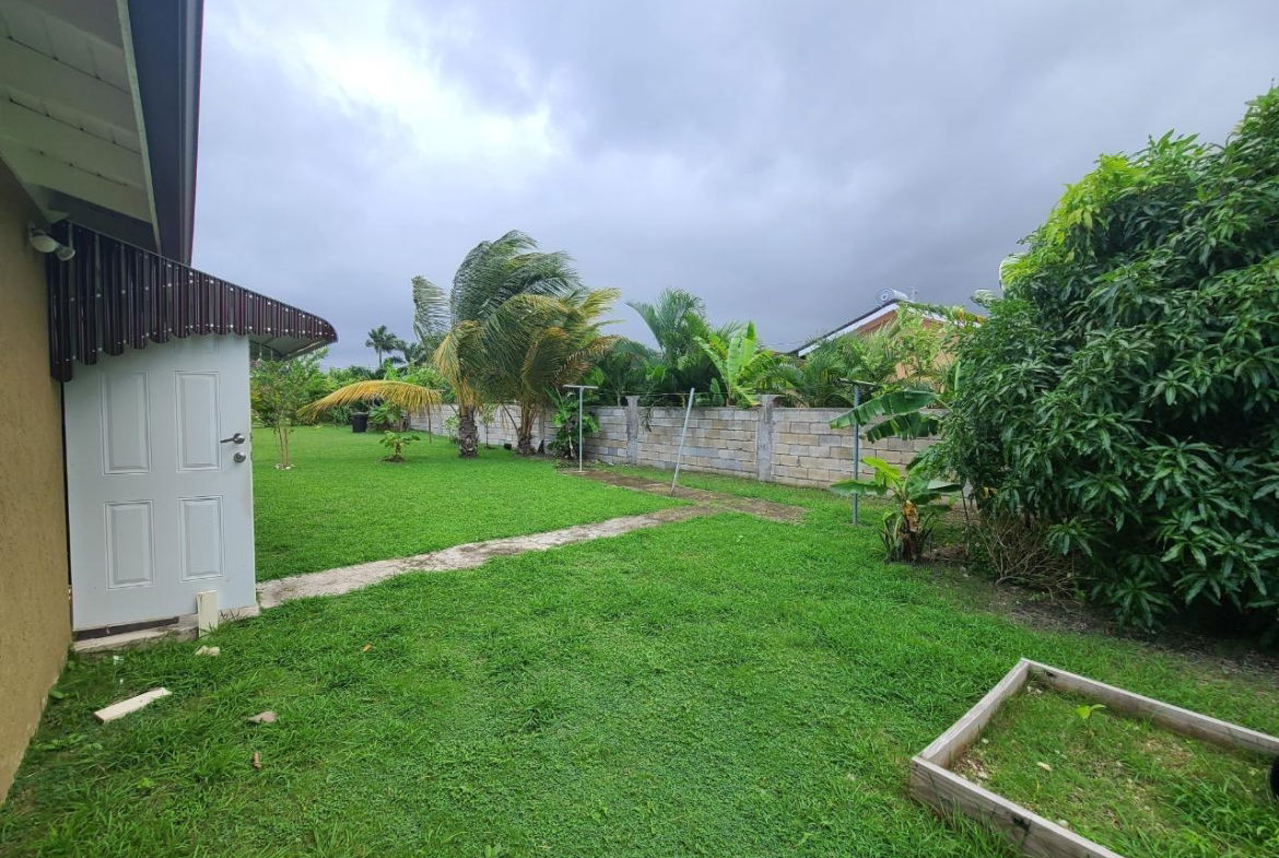 Tenth image of 153 Drax Hall Manor in Drax Hall Estate, St. Ann, Jamaica - property is For Rent