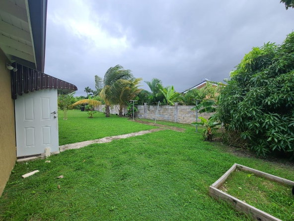 Tenth image of 153 Drax Hall Manor in Drax Hall Estate, St. Ann, Jamaica - property is For Rent