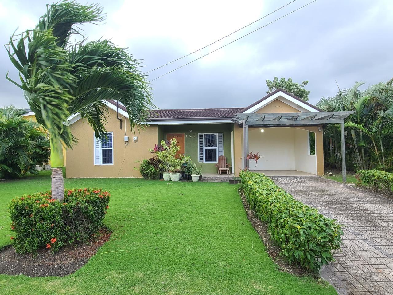 Luxury-2-Bed-Apartment-for-Rent-in-Drax-Hall-Manor-St.-Ann-Jamaica First image of 153 Drax Hall Manor in Drax Hall Estate, St. Ann, Jamaica - property is For Rent