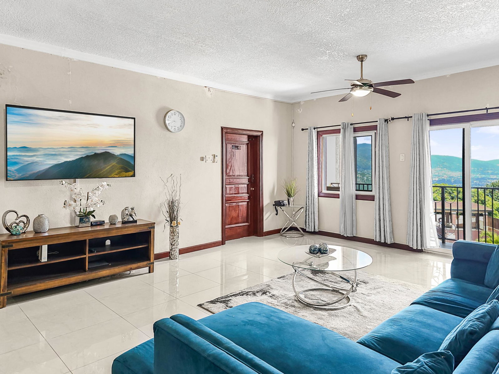 Second image of 12-4 West Kirkland Heights in Kingston 19, St. Andrew, Jamaica - property is For Rent