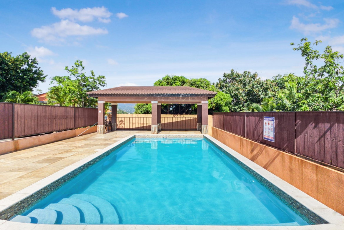 Eleventh image of 12-4 West Kirkland Heights in Kingston 19, St. Andrew, Jamaica - property is For Rent