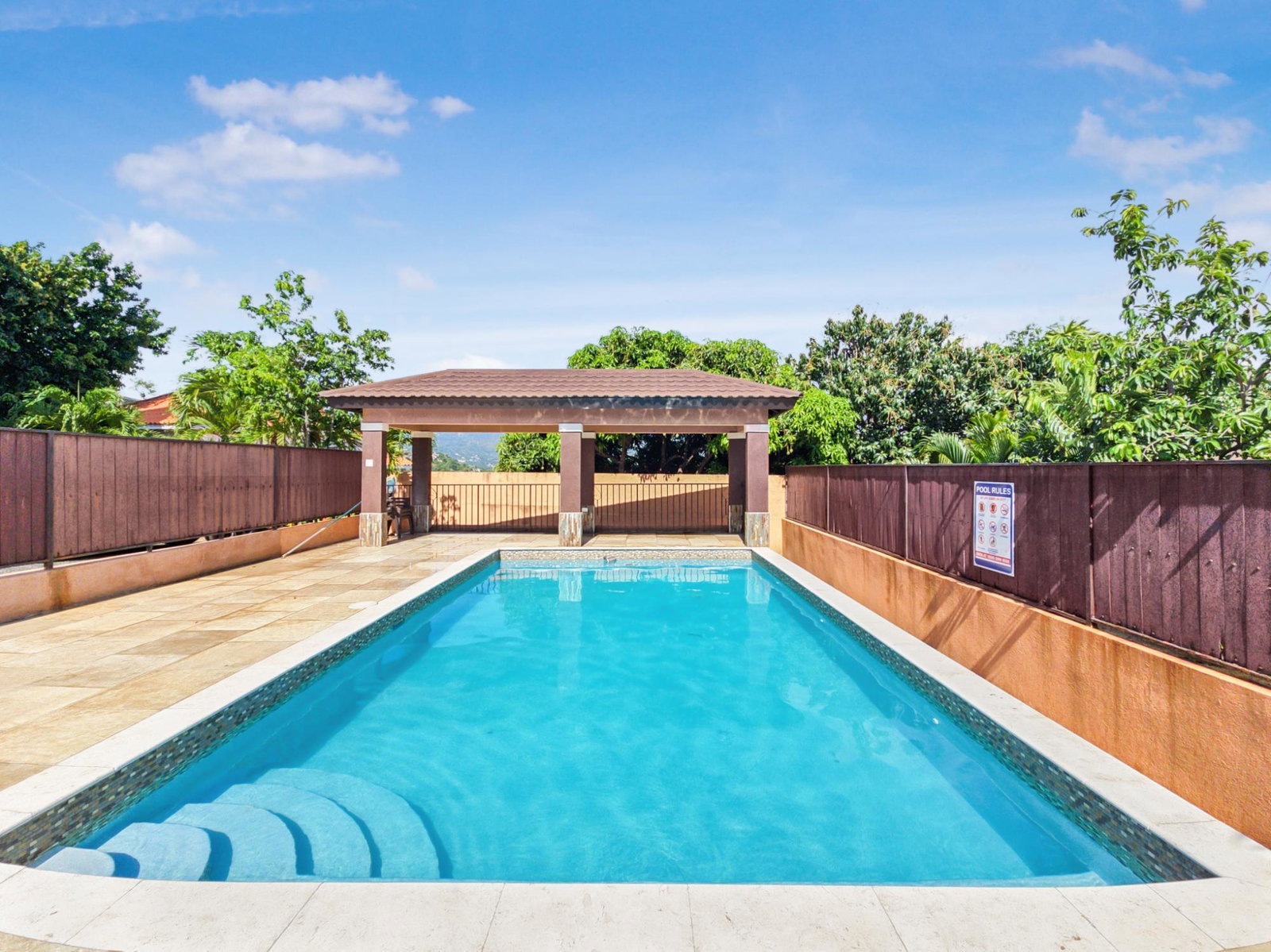 Eleventh image of 12-4 West Kirkland Heights in Kingston 19, St. Andrew, Jamaica - property is For Rent
