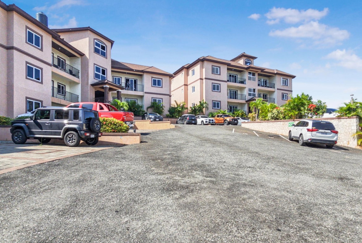 Twelfth image of 12-4 West Kirkland Heights in Kingston 19, St. Andrew, Jamaica - property is For Rent