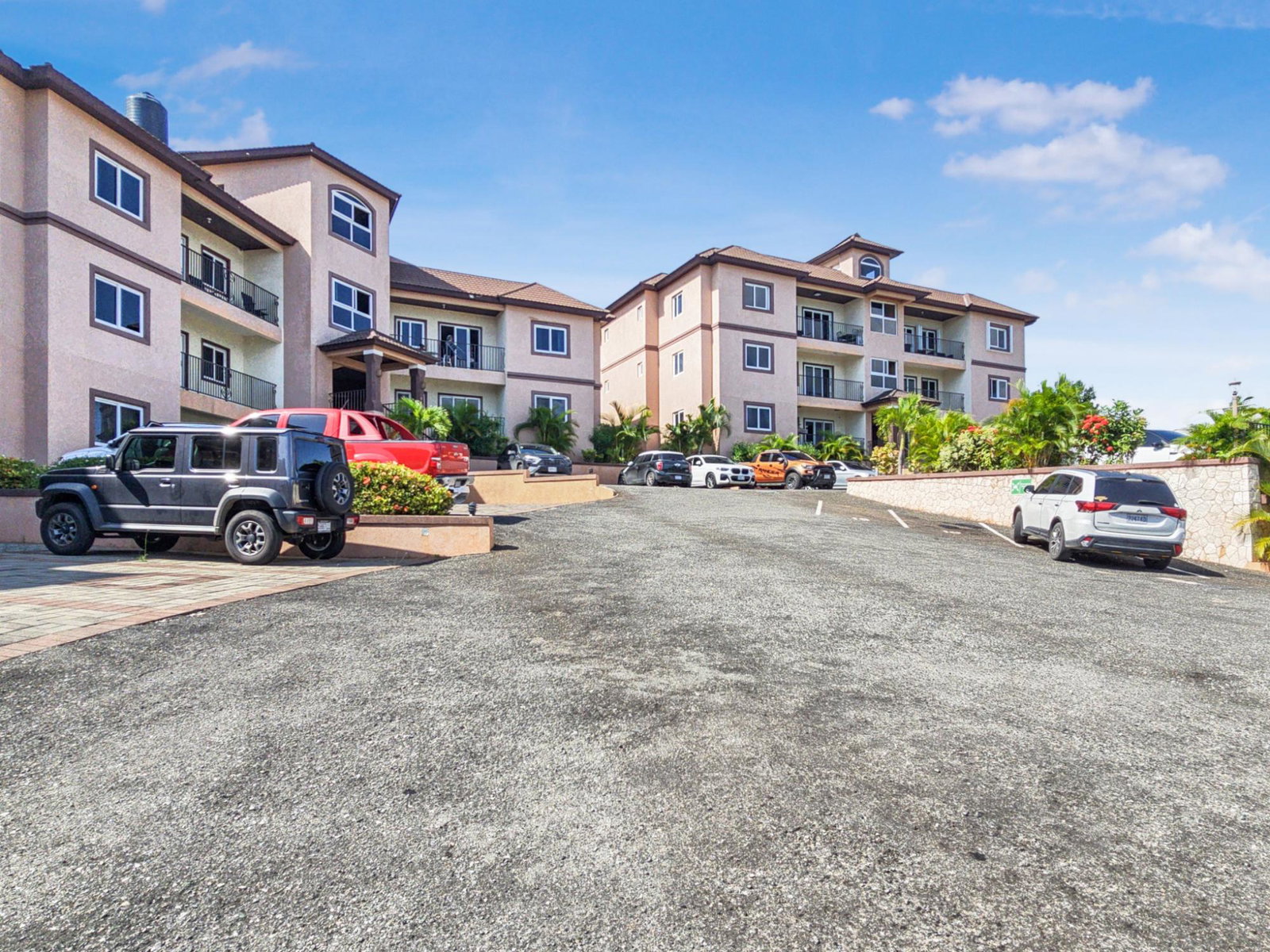 Twelfth image of 12-4 West Kirkland Heights in Kingston 19, St. Andrew, Jamaica - property is For Rent