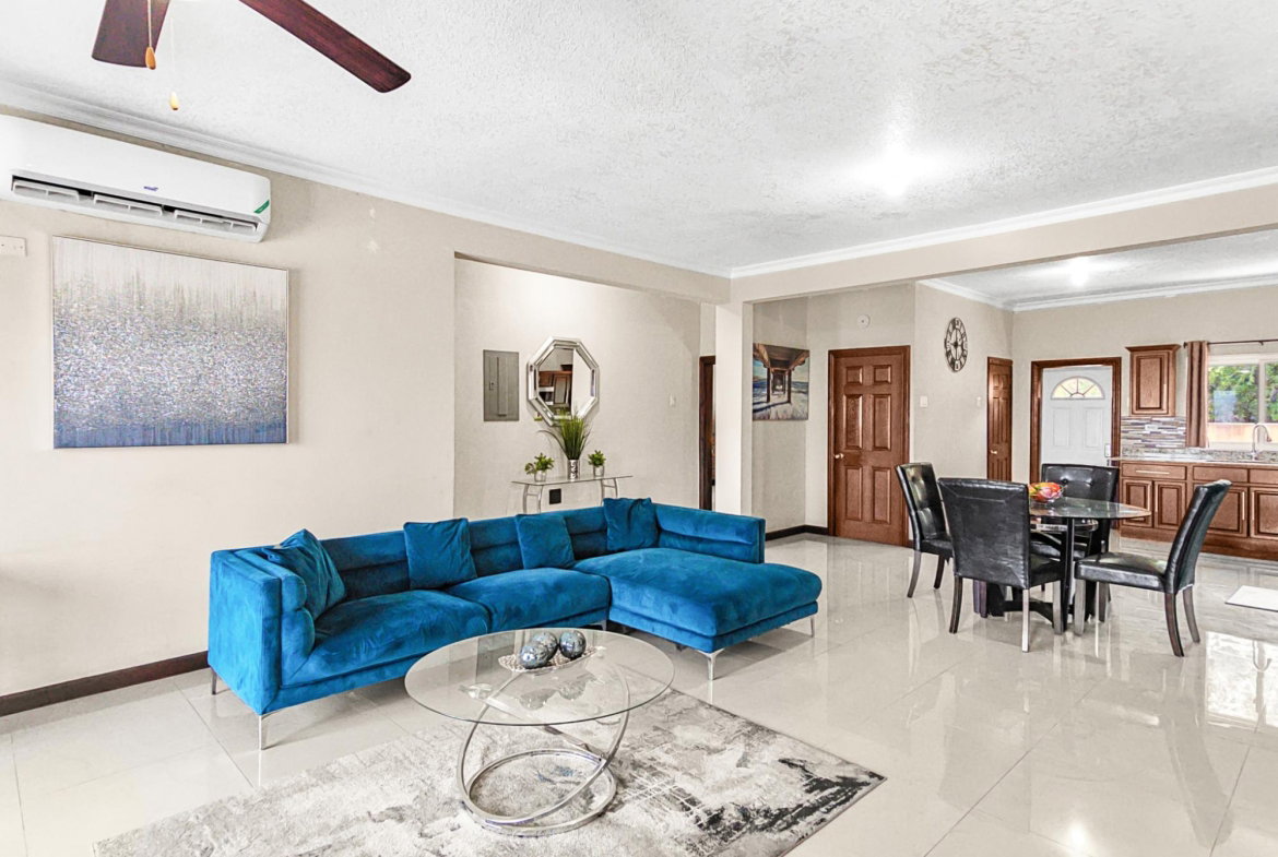 First image of 12-4 West Kirkland Heights in Kingston 19, St. Andrew, Jamaica - property is For Rent