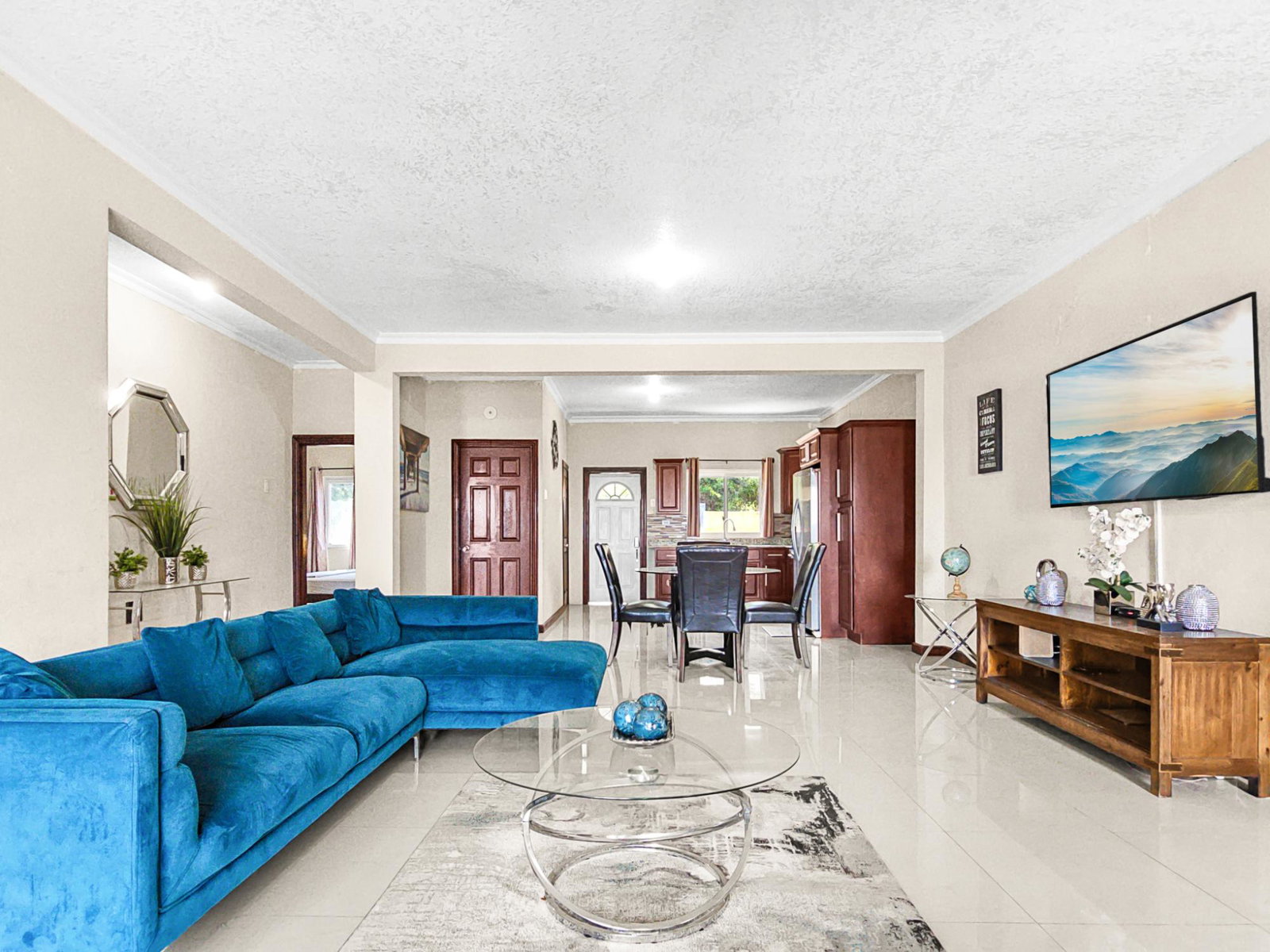 Third image of 12-4 West Kirkland Heights in Kingston 19, St. Andrew, Jamaica - property is For Rent