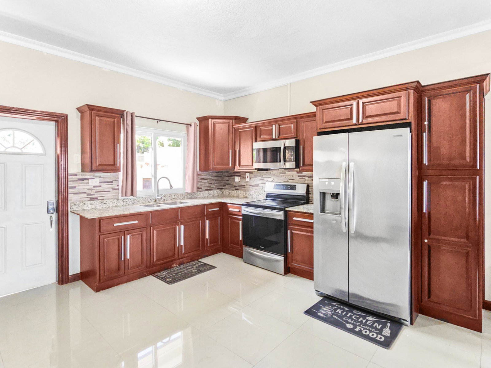 Fourth image of 12-4 West Kirkland Heights in Kingston 19, St. Andrew, Jamaica - property is For Rent