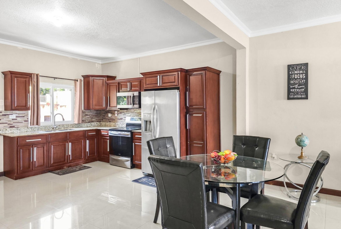 Fifth image of 12-4 West Kirkland Heights in Kingston 19, St. Andrew, Jamaica - property is For Rent