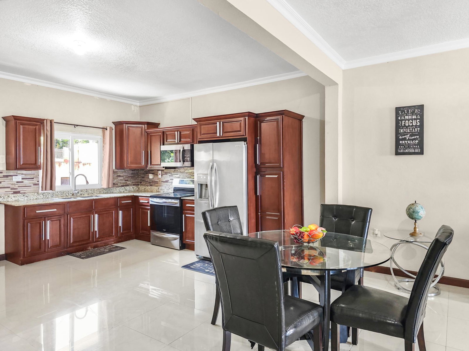 Fifth image of 12-4 West Kirkland Heights in Kingston 19, St. Andrew, Jamaica - property is For Rent