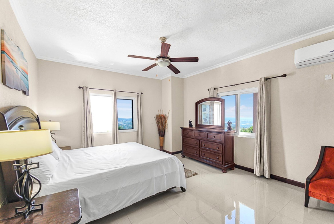 Sixth image of 12-4 West Kirkland Heights in Kingston 19, St. Andrew, Jamaica - property is For Rent