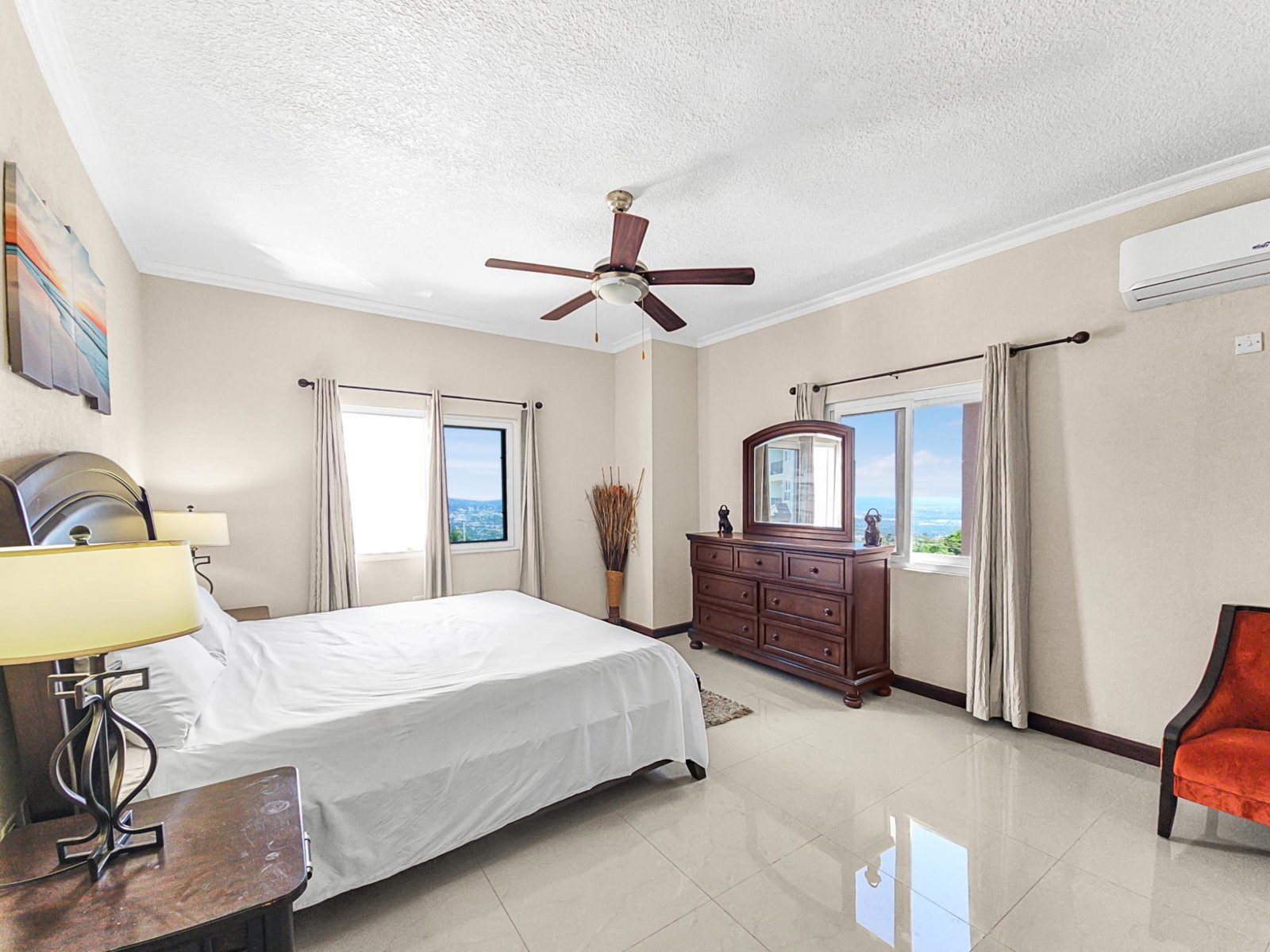 Sixth image of 12-4 West Kirkland Heights in Kingston 19, St. Andrew, Jamaica - property is For Rent