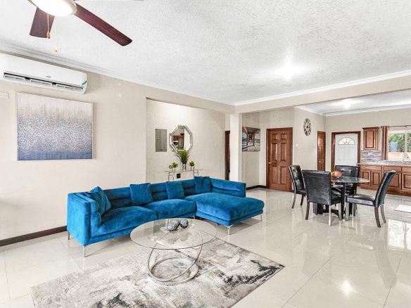 First image of 12-4 West Kirkland Heights in Kingston 19, St. Andrew, Jamaica - property is For Rent