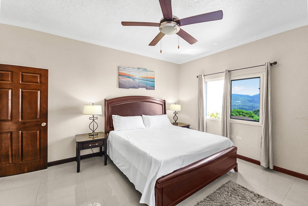 Seventh image of 12-4 West Kirkland Heights in Kingston 19, St. Andrew, Jamaica - property is For Rent