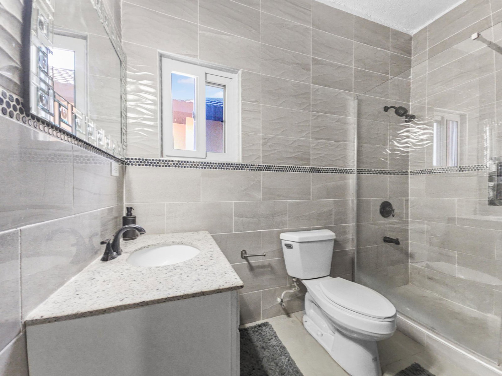 Ninth image of 12-4 West Kirkland Heights in Kingston 19, St. Andrew, Jamaica - property is For Rent