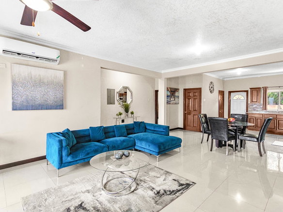 First image of 12-4 West Kirkland Heights in Kingston 19, St. Andrew, Jamaica - property is For Rent