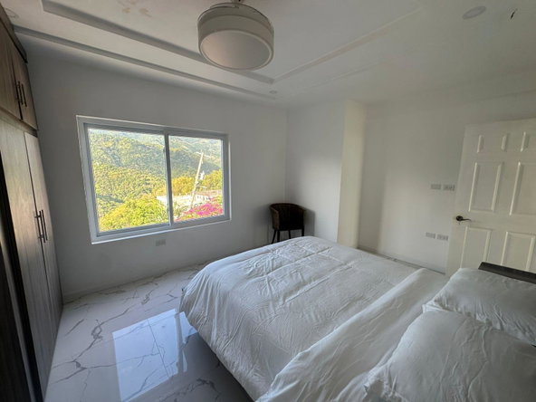 Second image of 8-1 Skyline Drive in Kingston 6, St. Andrew, Jamaica - property is For Rent