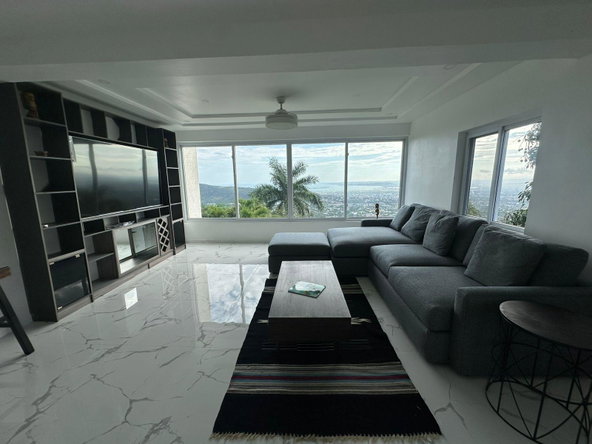 Twelfth image of 8-1 Skyline Drive in Kingston 6, St. Andrew, Jamaica - property is For Rent