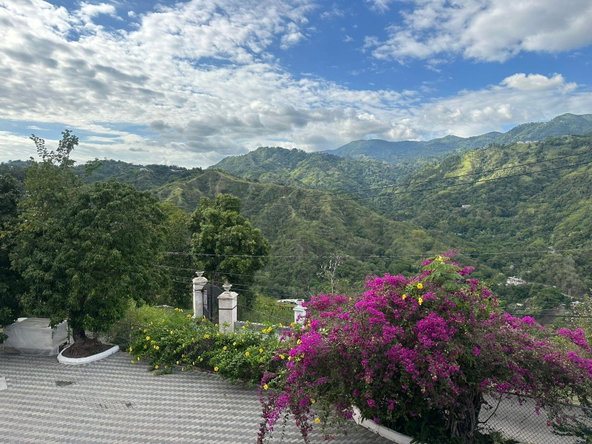 Thirteenth image of 8-1 Skyline Drive in Kingston 6, St. Andrew, Jamaica - property is For Rent