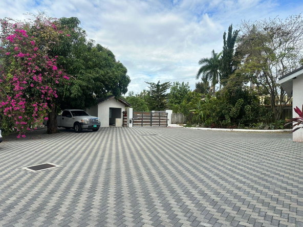 Fourteenth image of 8-1 Skyline Drive in Kingston 6, St. Andrew, Jamaica - property is For Rent