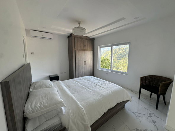 Fourth image of 8-1 Skyline Drive in Kingston 6, St. Andrew, Jamaica - property is For Rent