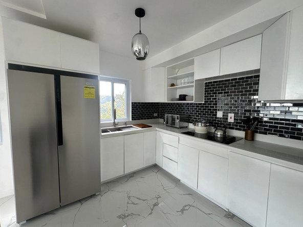 Ninth image of 8-1 Skyline Drive in Kingston 6, St. Andrew, Jamaica - property is For Rent