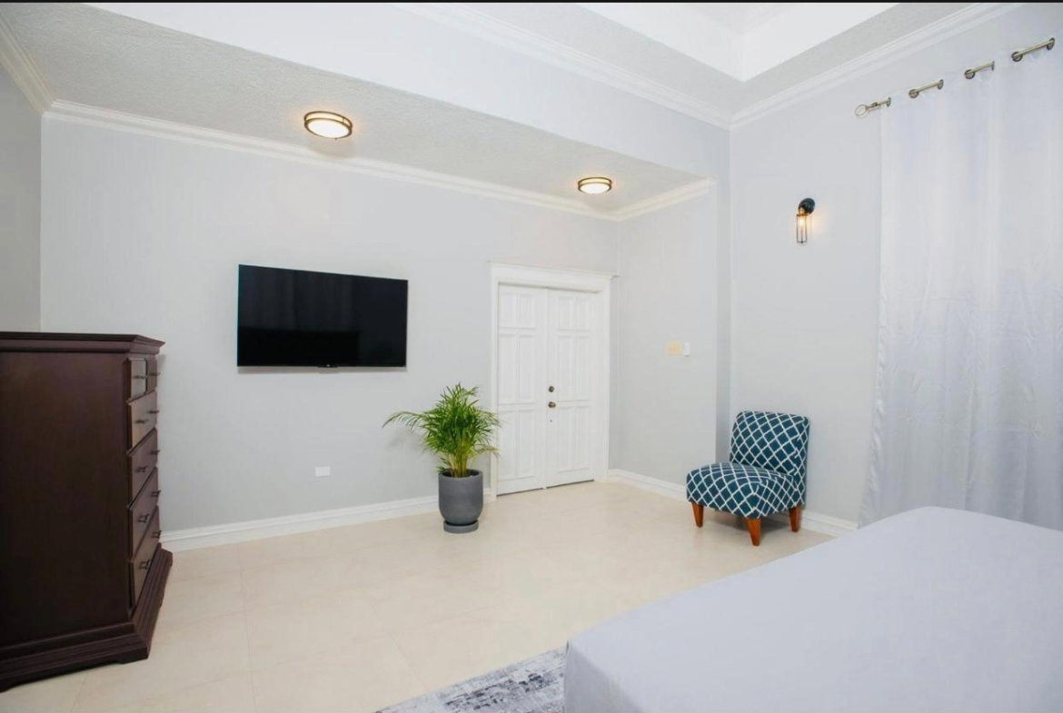 Second image of 1b-lot 347 Bogue Village, Montego ba in Bogue Village, St. James, Jamaica - property is For Rent