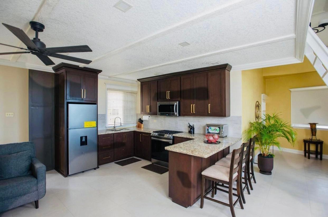 Eleventh image of 1b-lot 347 Bogue Village, Montego ba in Bogue Village, St. James, Jamaica - property is For Rent