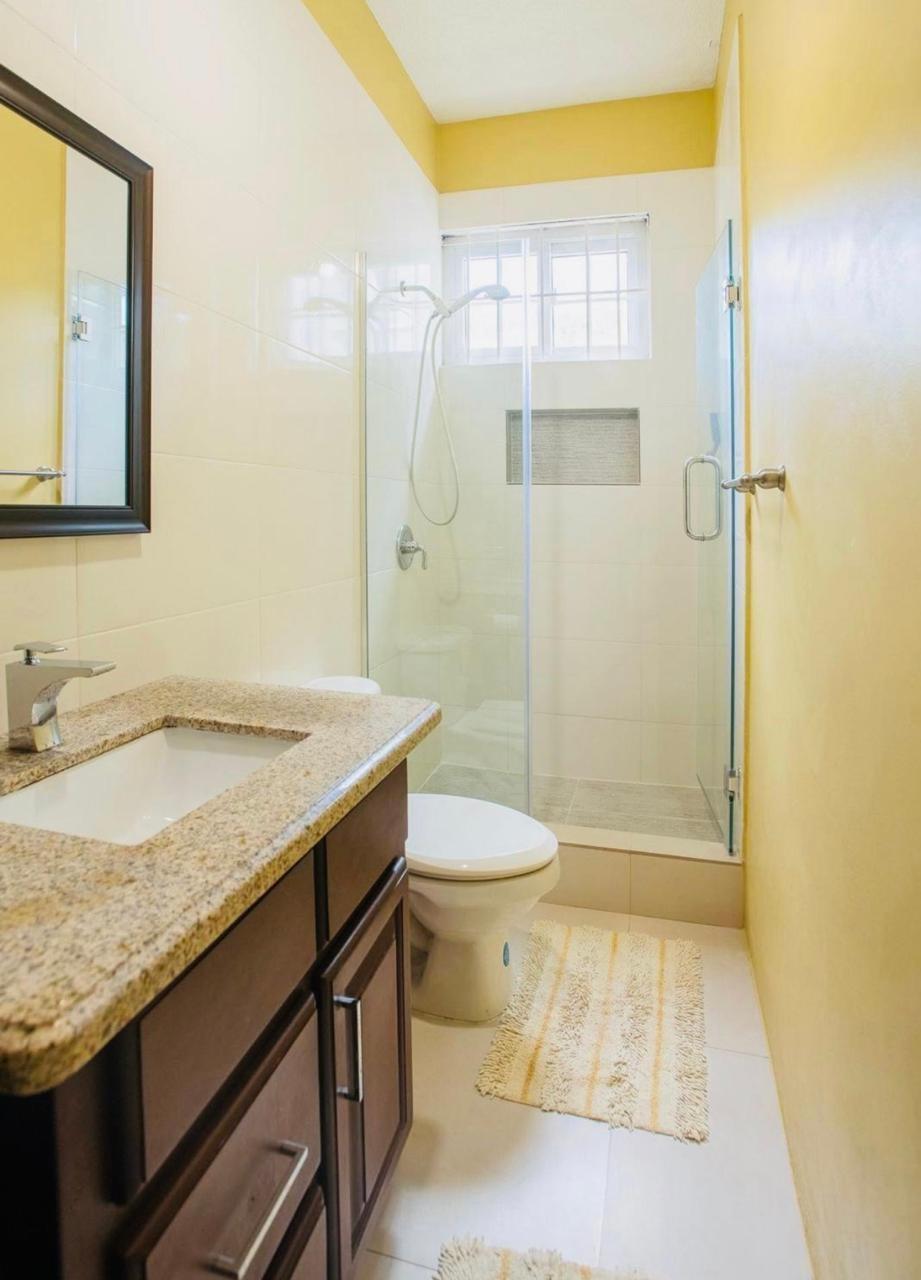 Fifteenth image of 1b-lot 347 Bogue Village, Montego ba in Bogue Village, St. James, Jamaica - property is For Rent