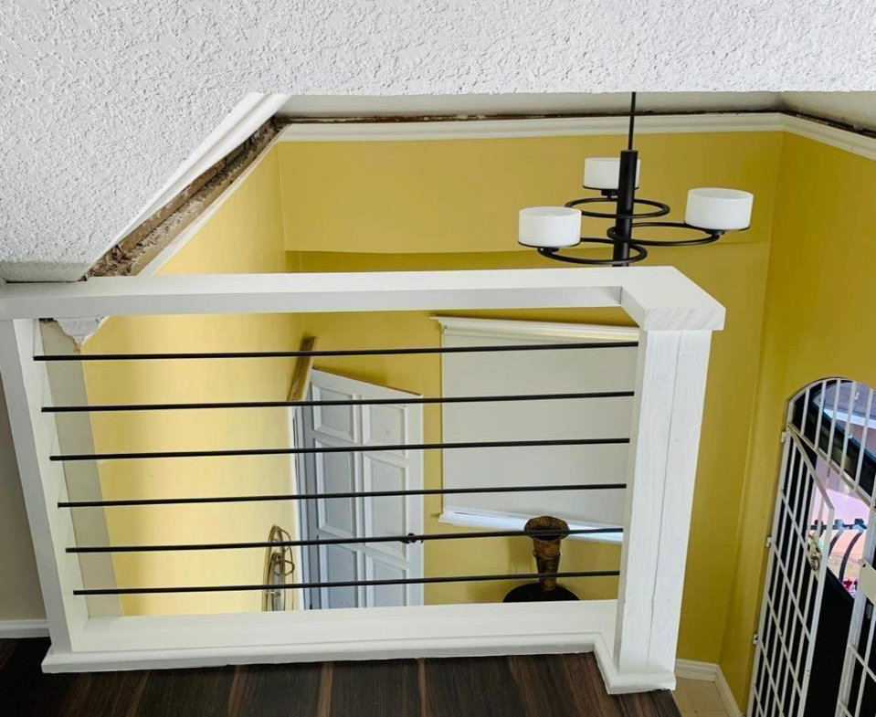 Nineteenth image of 1b-lot 347 Bogue Village, Montego ba in Bogue Village, St. James, Jamaica - property is For Rent